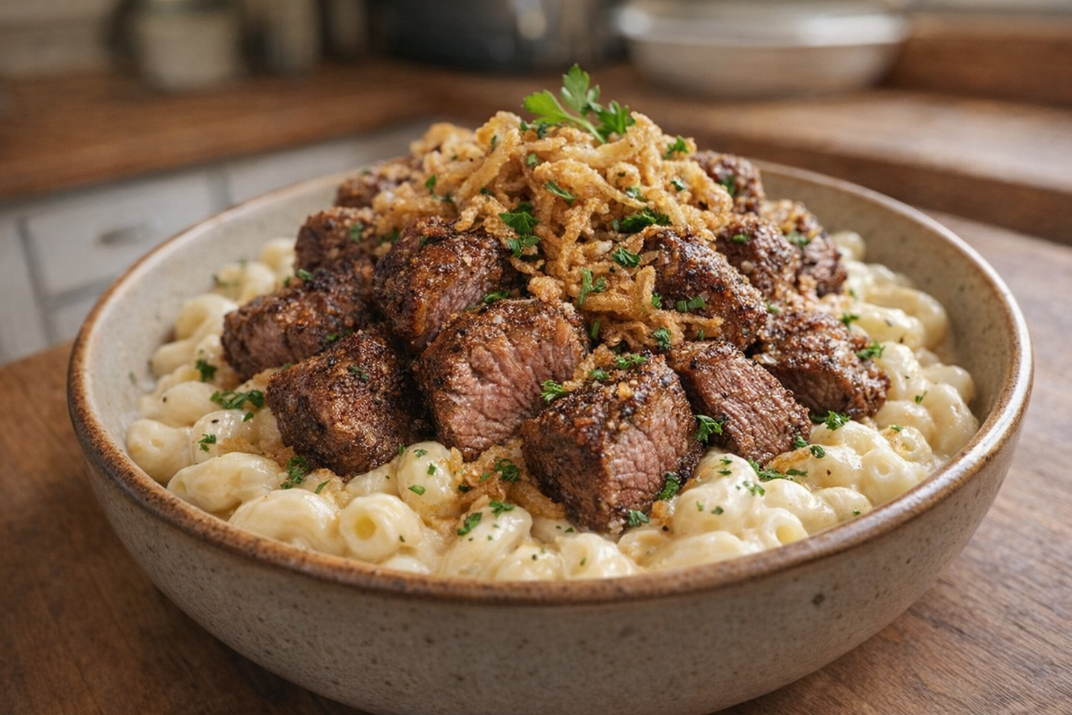 How to Cook Steak Nuggets on the Stove: A Crispy, Savory Guide